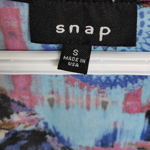 Perfect  condition Snap small 👗 Firm On Price. - Picture 2 of 6